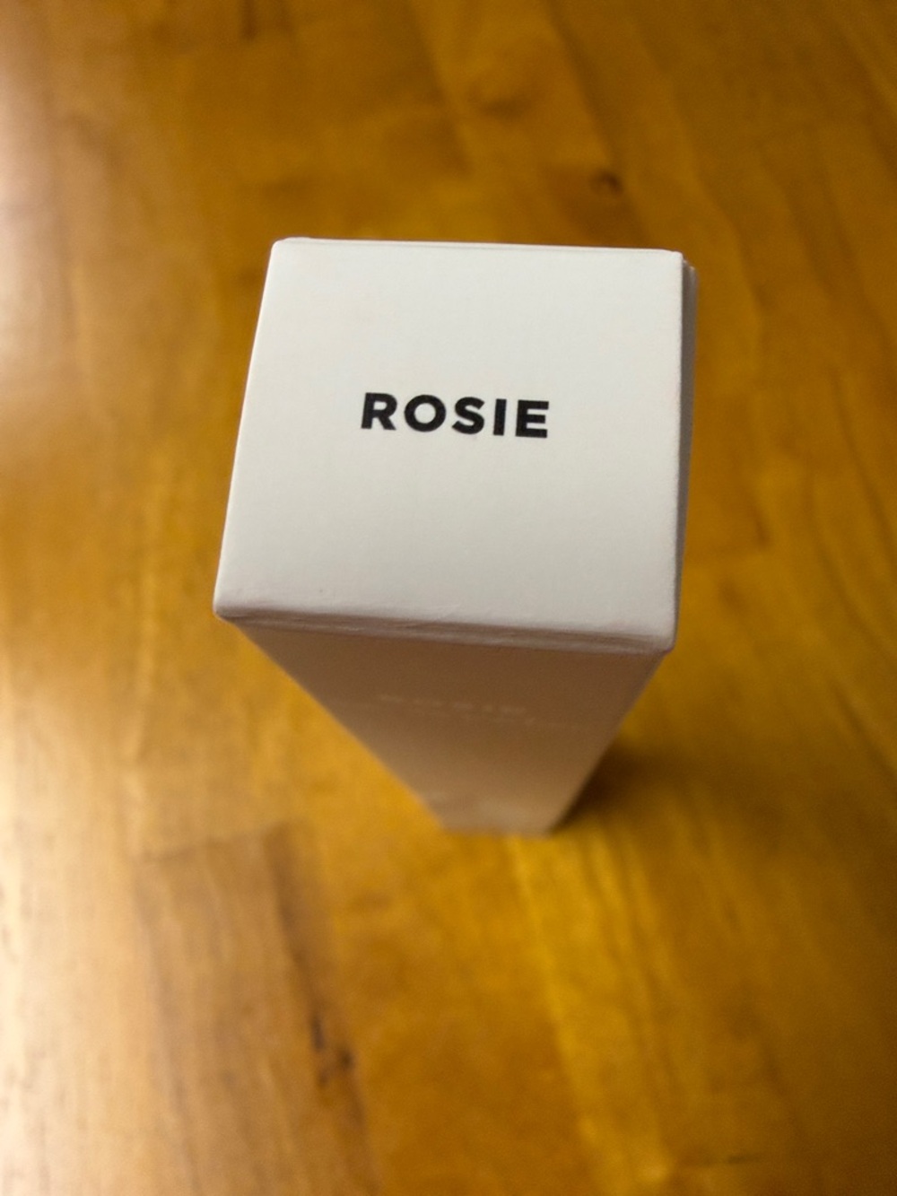 BY/ROSIE JANE ROSIE TRAVEL SPRAY, NEW UNOPENED - Picture 2 of 3